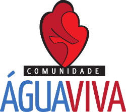 Comunidade Água Viva Logo